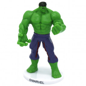Hulk 9cm